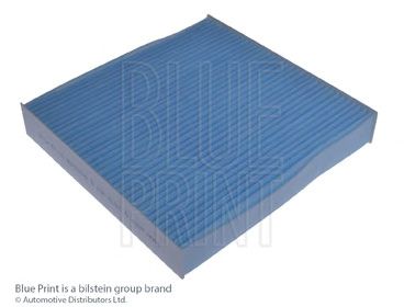 BLUE PRINT adh22505 -  Фильтр воздуха в салоне